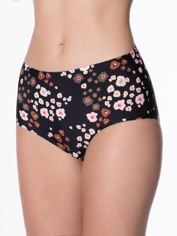 Figi PEGGY BROWN MAXI Figi PEGGY BROWN MAXI